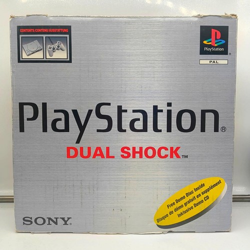 Console sony playstation ps1 - sony,