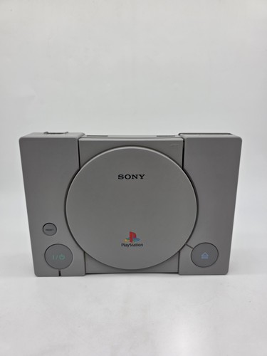 Ps1 fat grigia solo - ps1,