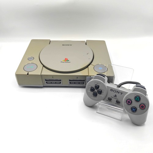 Console sony ps1 playstation - playstation, 1