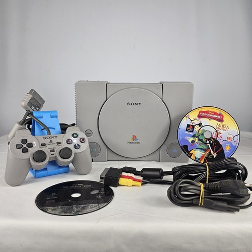 Console sony playstation ps1 - sony, /