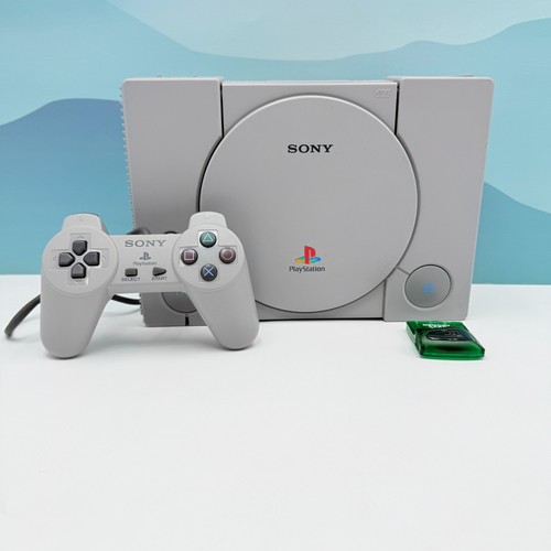 Playstation sony - 1, (ps1)