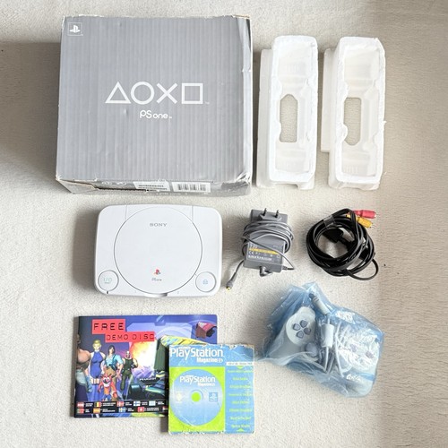 Sony play station - sony, one