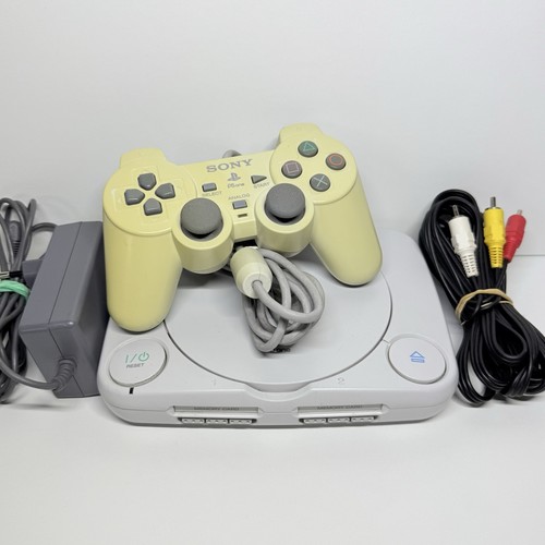 Sony playstation one psone ps1 - psone,