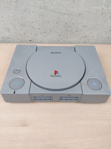 Console sony playstation 1 - -,