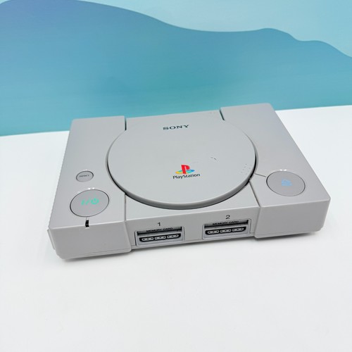 Playstation sony - (ps1),