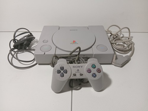 Sony playstation ps1 - 1,