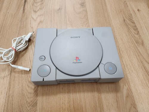 Sony playstation ps1 - ps1, console