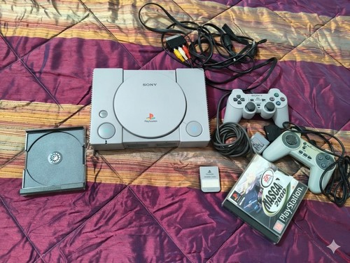 Sony playstation ps1 - playstation,