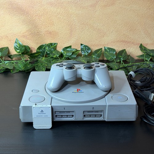 Console sony playstation - playstation, 1
