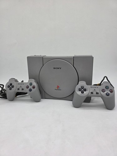 Console ps1 fat - fat, 1