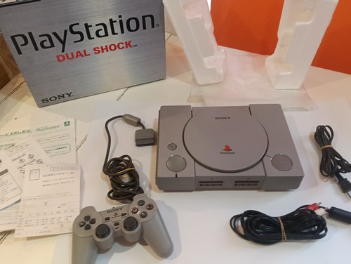 Ps1 console scph 7000 - scph-7000, for