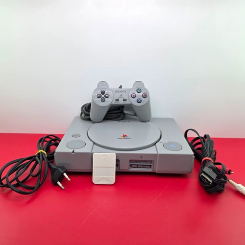 Sony playstation console con - 1,