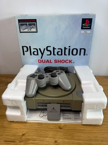 Sony playstation console - sony, 1