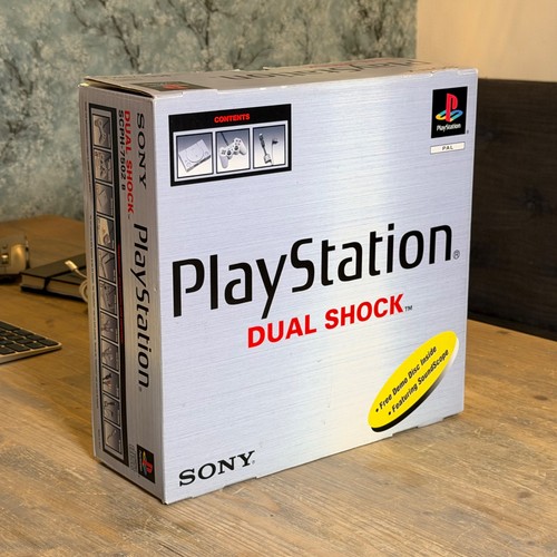 Sony playstation console ps1 - sony,