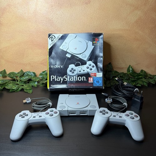 Sony playstation ps1 classic - playstation,