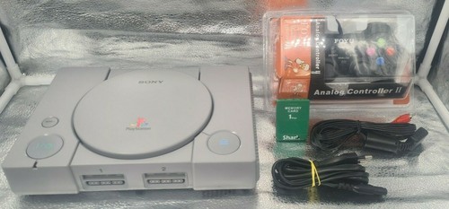 Playstation sony ps1 pal - ,