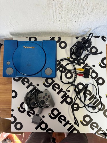 Playstation ps1 console - ps1,