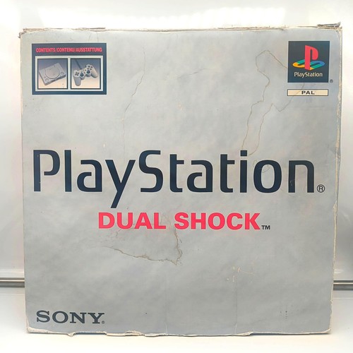 Sony playstation ps1 - sony,