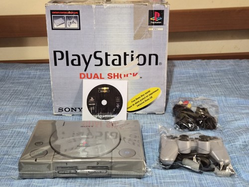 Playstation sony ps1 - 1,