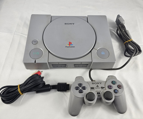 Console sony playstation - sony, 1