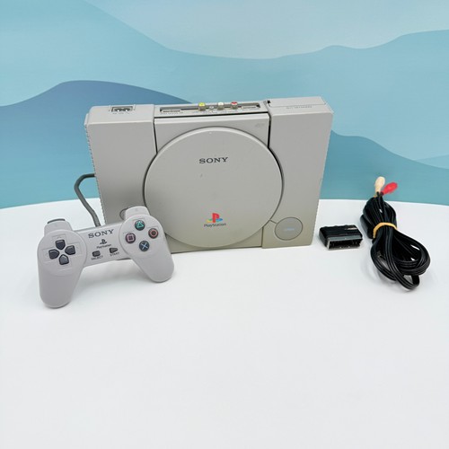 Playstation sony - 1,