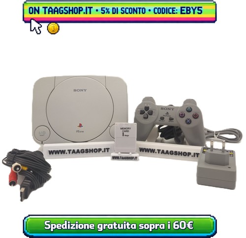 Psone playstation one pal - psone,