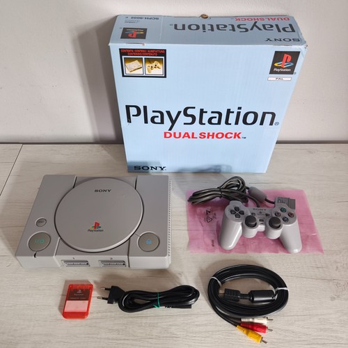 Sony playstation ps1 - sony,