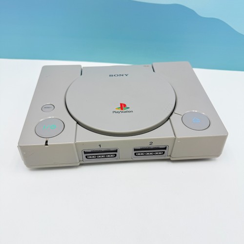 Playstation sony - playstation, 1