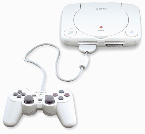 Console psone sony - ✅,