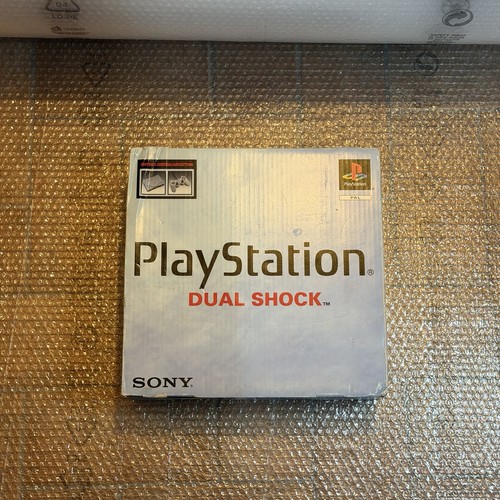 Console sony ps1 playstation - sony,