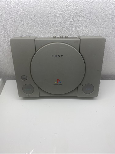 Ps1 sony playstation - playstation, scph-1002