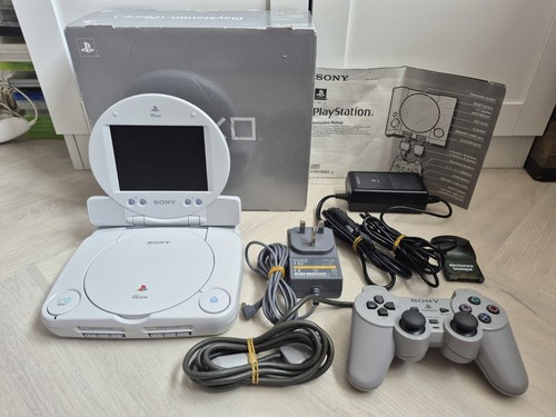 Console sony playstation - sony, 1
