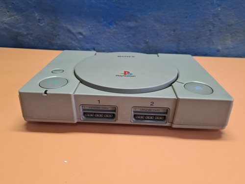 Sony ps1 playstation console - playstation, 1