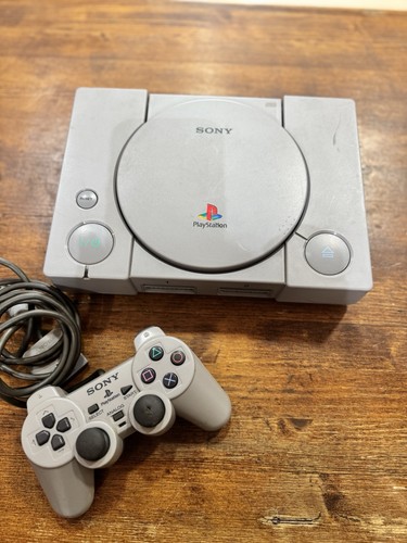 Sony playstation ps1 - playstation, 1