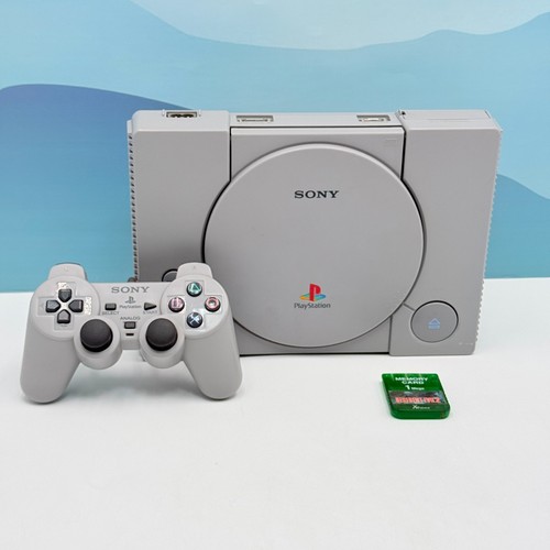 Playstation sony - 1, (ps1)