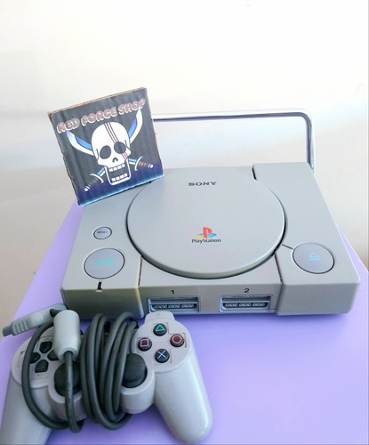 Console sony playstation - sony, 1