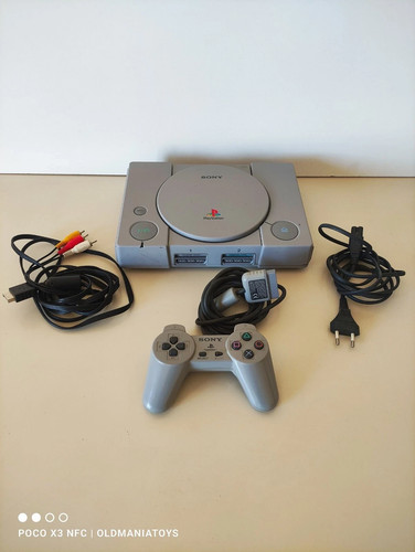 Playstation sony - 1, (ps1)