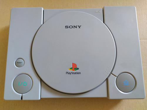 Sony playstation1 ps1 - ps1,
