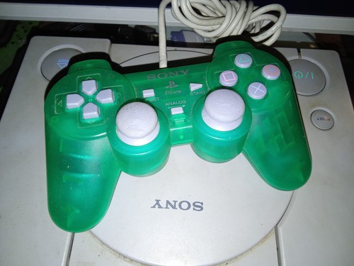 Console ps1 completa - ps1,