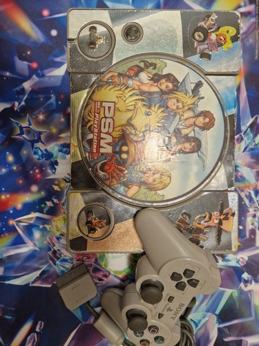 Sony playstation ps1 - sony,
