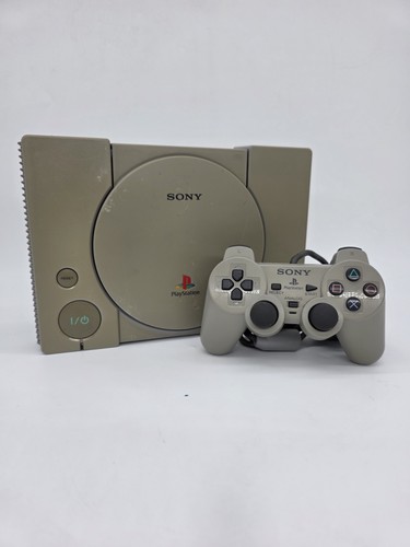 Console sony playstation - 1, fat