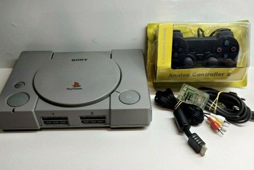 Playstation funzionante - ,