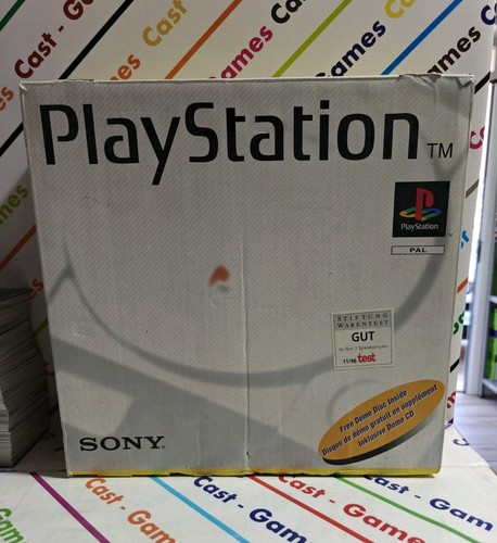 Console sony ps1 playstation - playstation, 1