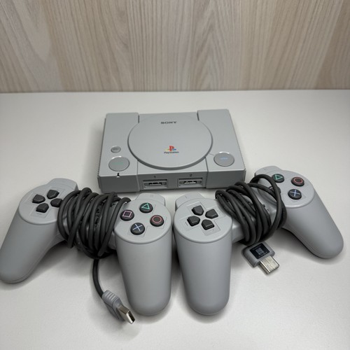 Ps1 mini console - ps1,