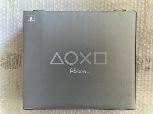 Sony playstation console - 1,