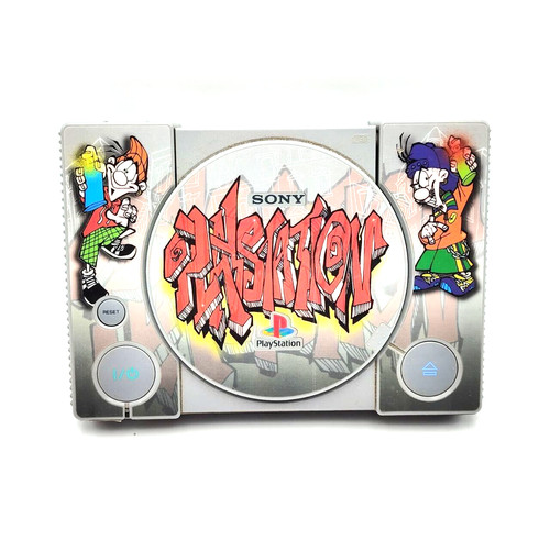 Playstation console sony - playstation,