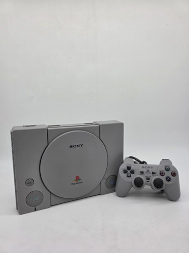 Console ps1 fat con - fat, controller