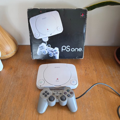 Console playstation one ps1 - console,