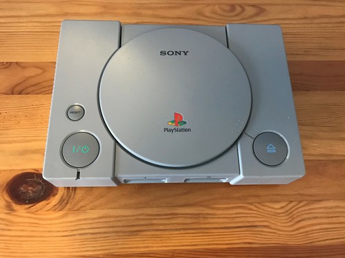 Sony playstation ps1 - playstation,