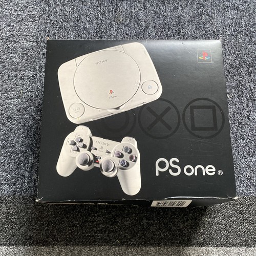 Console sony playstation - sony, 1